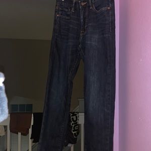 Lucky brand jeans size 30/30